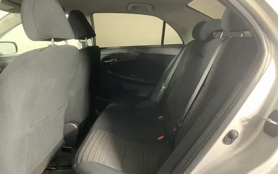 Toyota Corolla 1.60 Автоматическая, фото №1