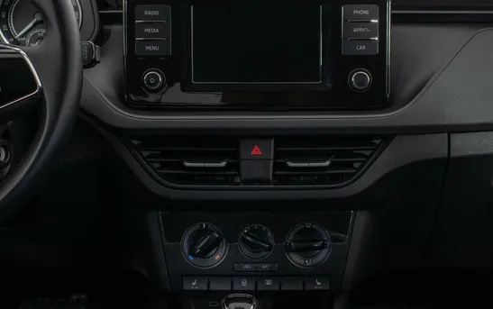 Skoda Rapid 1.60 Автоматическая, фото №1