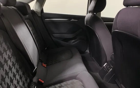 Audi A3 1.40 Робот, фото №1