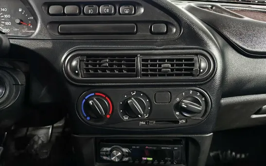 Chevrolet Niva 1.70 Механика, фото №1