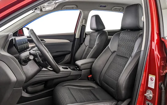 Haval F7 2.00 Робот, фото №1