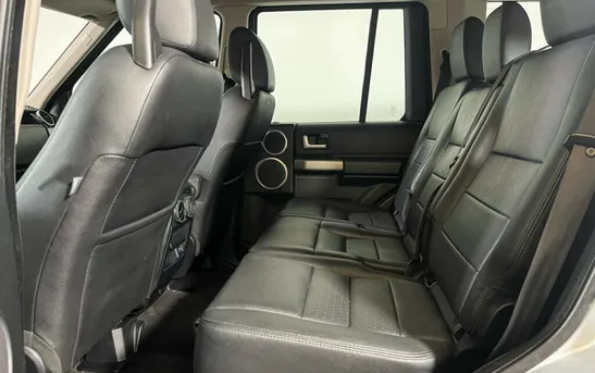 Land Rover Discovery 2.70 Автоматическая, фото №1