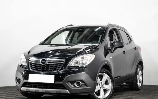 Opel Mokka 1.40 Механика, фото №1