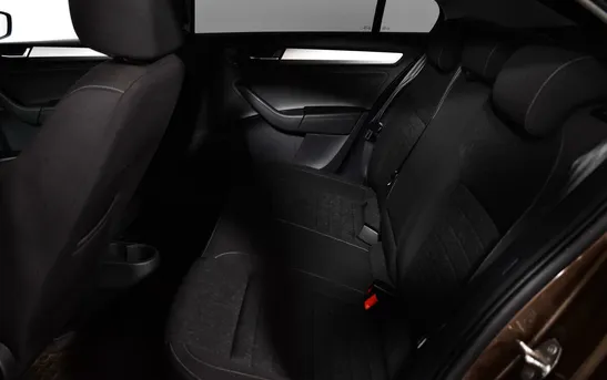 Skoda Rapid 1.60 Автоматическая, фото №1