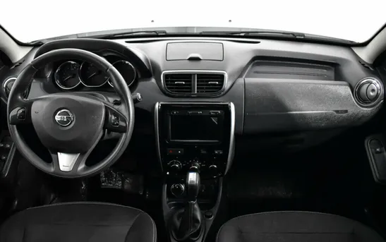 Nissan Terrano 2.00 Автоматическая, фото №1