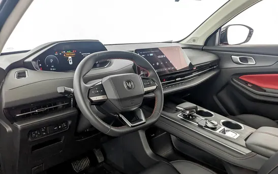 Changan CS55PLUS 1.50 Робот, фото №1