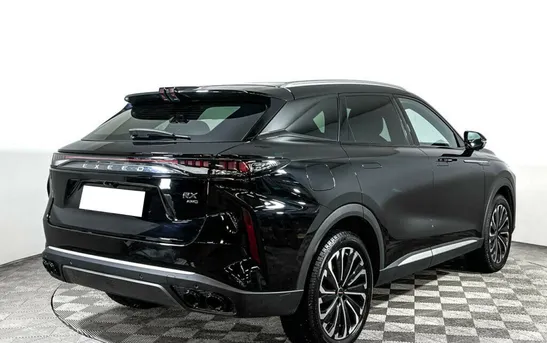 EXEED RX 2.00 Робот, фото №1