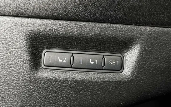 Nissan Murano 3.50 Вариатор, фото №1