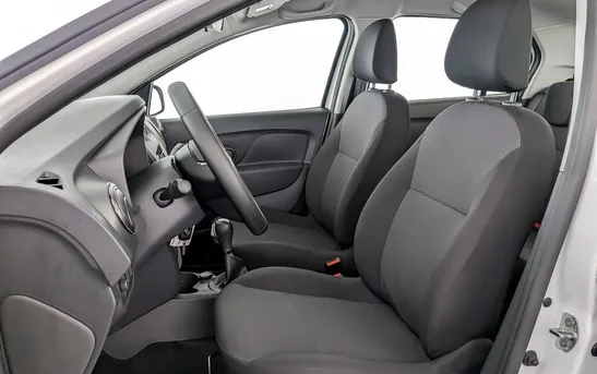 Renault Logan 1.60 Автоматическая, фото №1