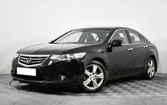 Honda Accord 2.40 Автоматическая, фото №1