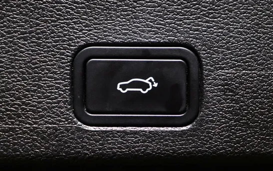 Geely Tugella 2.00 Автоматическая, фото №1