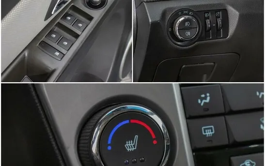 Chevrolet Cruze 1.80 Механика, фото №1