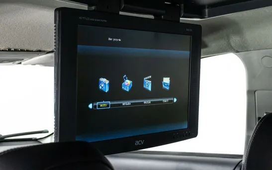 Mitsubishi Outlander 2.40 Вариатор, фото №1