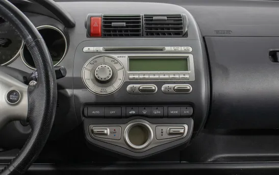 Honda Jazz 1.30 Вариатор, фото №1