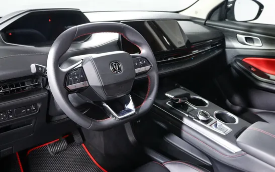 Changan CS55PLUS 1.50 Робот, фото №1