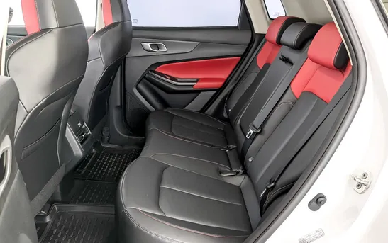 Changan CS55PLUS 1.50 Робот, фото №1