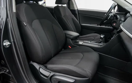 Kia Optima 2.00 Автоматическая, фото №1