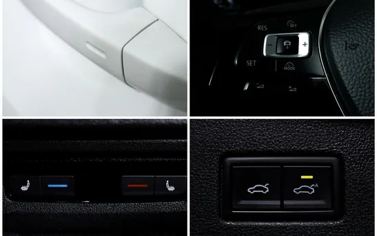 Volkswagen Tiguan 2.00 Робот, фото №1