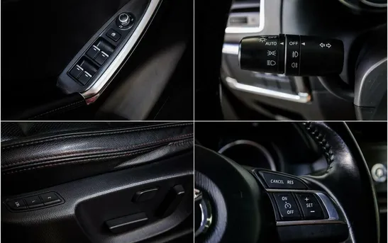 Mazda CX-5 2.00 Автоматическая, фото №1