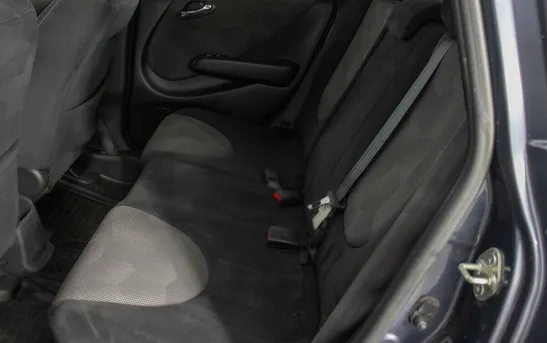 Honda Jazz 1.30 Вариатор, фото №1