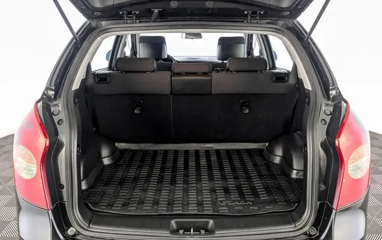 SsangYong Actyon 2.00 Автоматическая, фото №1