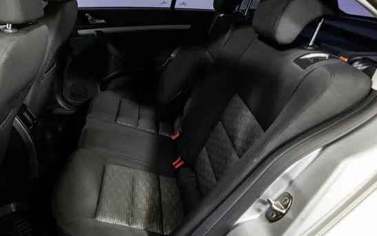 Skoda Octavia 1.60 Механика, фото №1