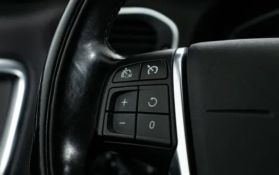 Volvo S60 2.50 Автоматическая, фото №1