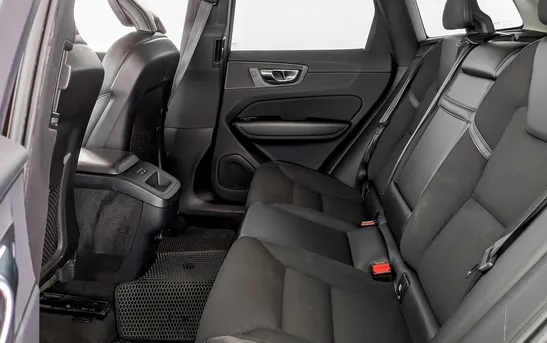 Volvo XC60 2.00 Автоматическая, фото №1