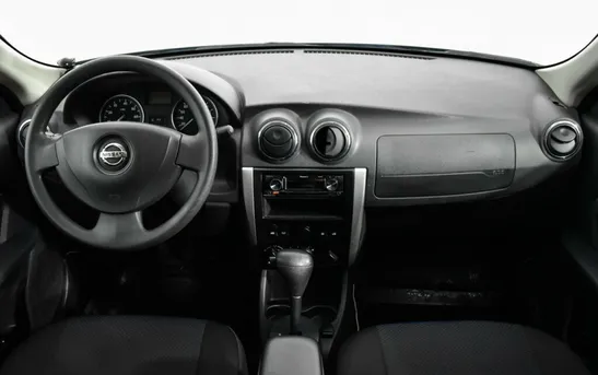 Nissan Almera 1.60 Автоматическая, фото №1