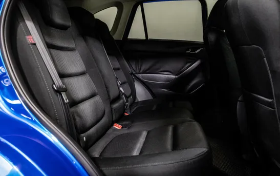 Mazda CX-5 2.00 Автоматическая, фото №1