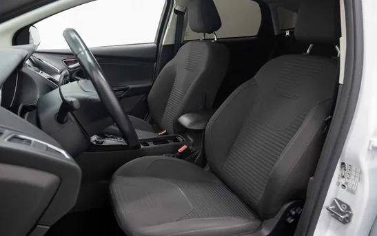 Ford Focus 1.50 Автоматическая, фото №1