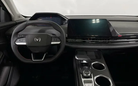 Changan CS55PLUS 1.50 Робот, фото №1