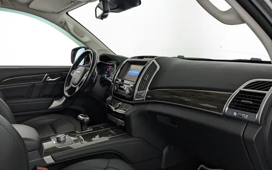 Haval H9 2.00 Автоматическая, фото №1