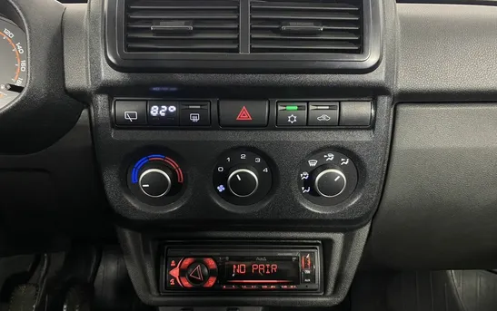 Lada (ВАЗ) Niva Legend 1.70 Механика, фото №1