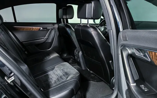 Volkswagen Passat 1.80 Робот, фото №1