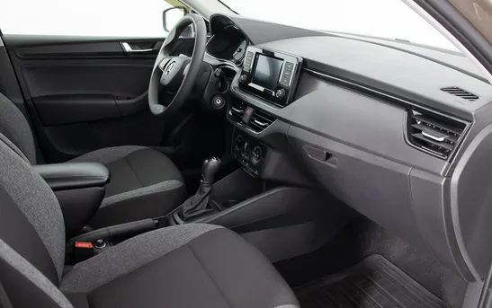 Skoda Rapid 1.60 Автоматическая, фото №1