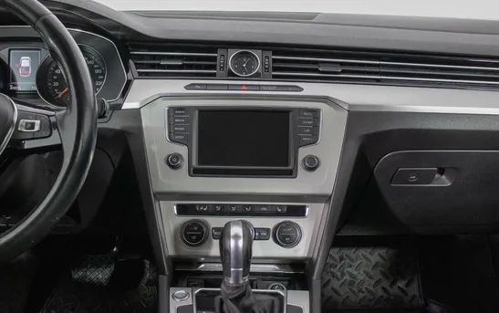 Volkswagen Passat 1.40 Робот, фото №1