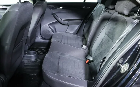 Volkswagen Polo 1.60 Механика, фото №1