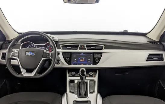 Geely Atlas 2.40 Автоматическая, фото №1