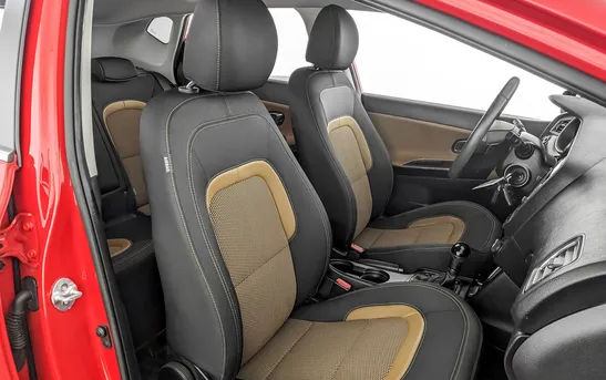 Kia Ceed 1.60 Автоматическая, фото №1