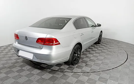 Volkswagen Passat 1.80 Робот, фото №1