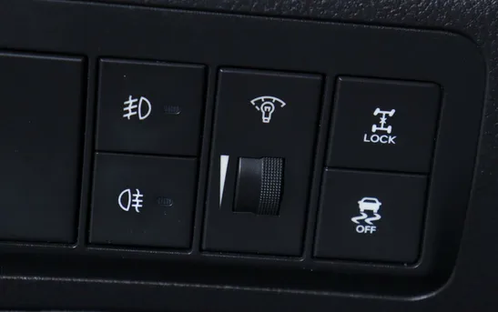 Hyundai Santa Fe 2.20 Автоматическая, фото №1