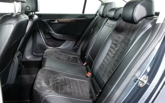 Volkswagen Passat 1.80 Робот, фото №1