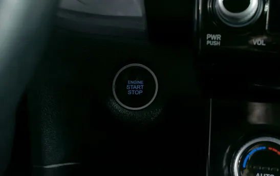 Hyundai Creta 1.60 Автоматическая, фото №1