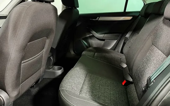 Skoda Rapid 1.60 Автоматическая, фото №1