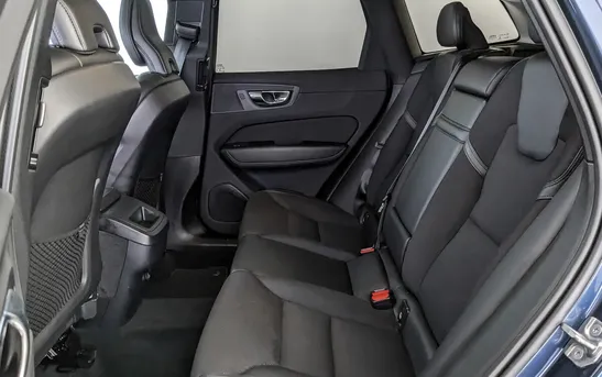 Volvo XC60 2.00 Автоматическая, фото №1