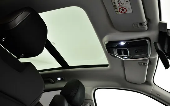 Geely Tugella 2.00 Автоматическая, фото №1