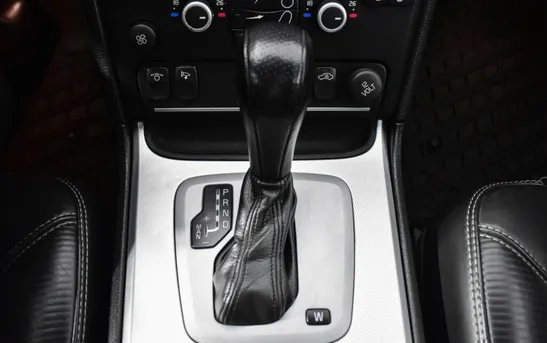 Volvo XC90 2.40 Автоматическая, фото №1