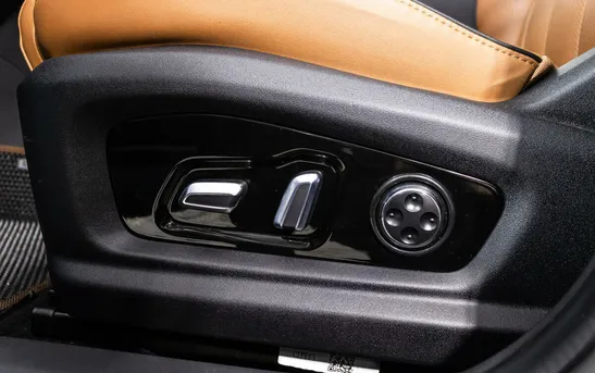 OMODA C5 1.60 Робот, фото №1