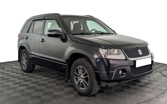 Suzuki Grand Vitara 2.00 Автоматическая, фото №1